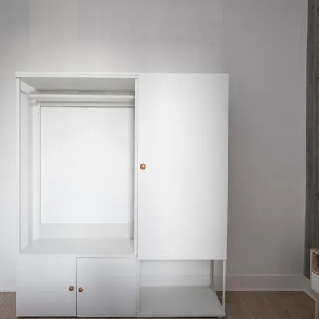 Apartment Moderne Et Equipe Aux Portes De Paris