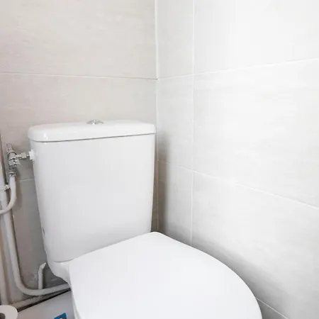 Moderne Et Equipe Aux Portes De Paris Apartment