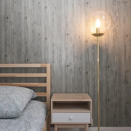 Moderne Et Equipe Aux Portes De Paris Apartment *
