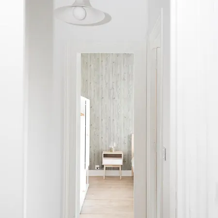 Moderne Et Equipe Aux Portes De Paris Apartment *